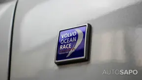 Volvo V40 Cross Country de 2016