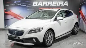 Volvo V40 Cross Country de 2016