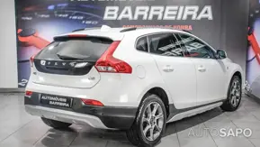 Volvo V40 Cross Country de 2016