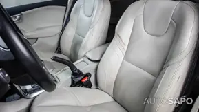 Volvo V40 Cross Country de 2016