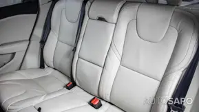 Volvo V40 Cross Country de 2016