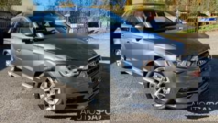 Audi A3 1.6 TDi Attraction Ultra de 2015