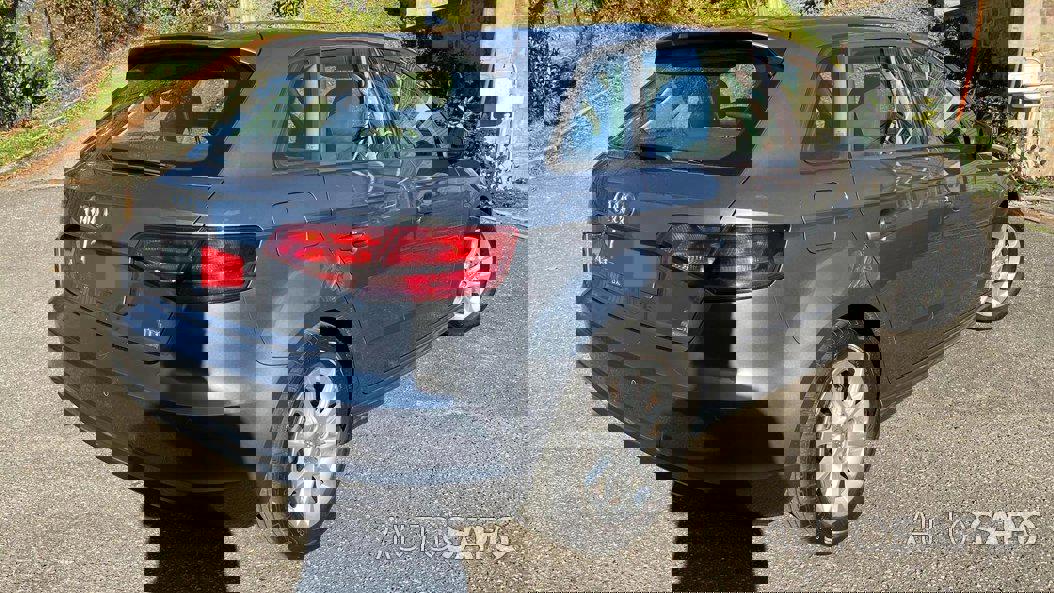 Audi A3 1.6 TDi Attraction Ultra de 2015