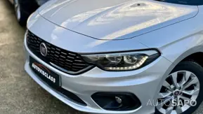 Fiat Tipo 1.3 M-Jet Lounge de 2020