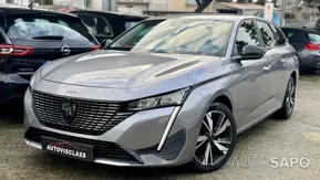Peugeot 308 de 2022