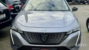 Peugeot 308 de 2022