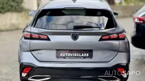 Peugeot 308 de 2022