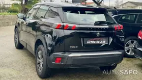 Peugeot 2008 1.5 BlueHDi Active Pack de 2022