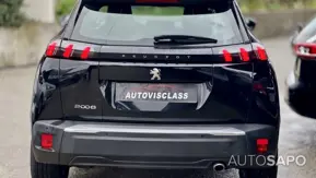 Peugeot 2008 1.5 BlueHDi Active Pack de 2022