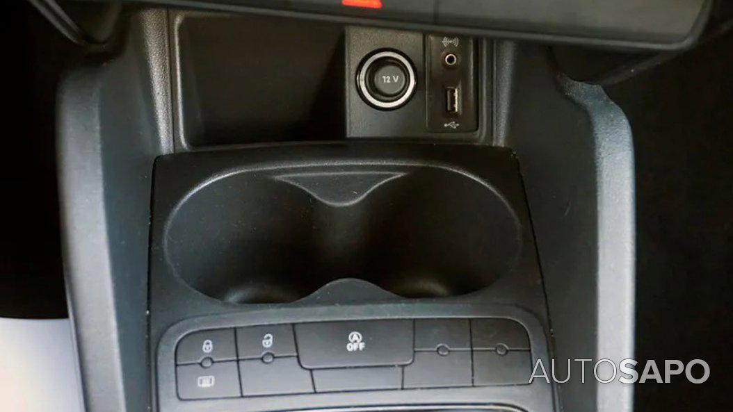 Seat Ibiza 1.0 Reference de 2016