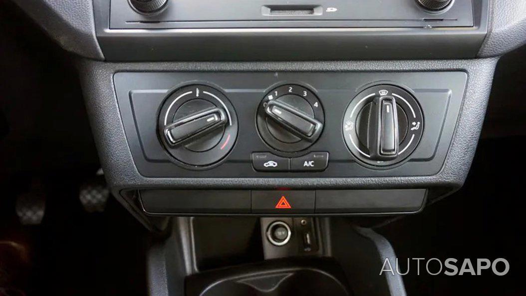 Seat Ibiza 1.0 Reference de 2016