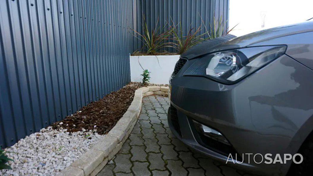 Seat Ibiza 1.0 Reference de 2016