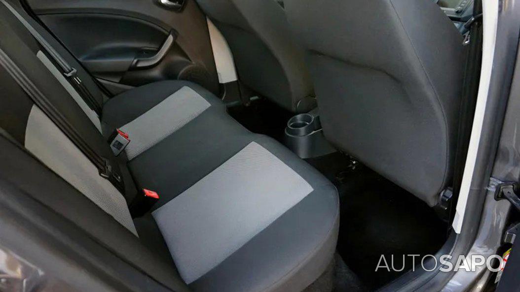 Seat Ibiza 1.0 Reference de 2016