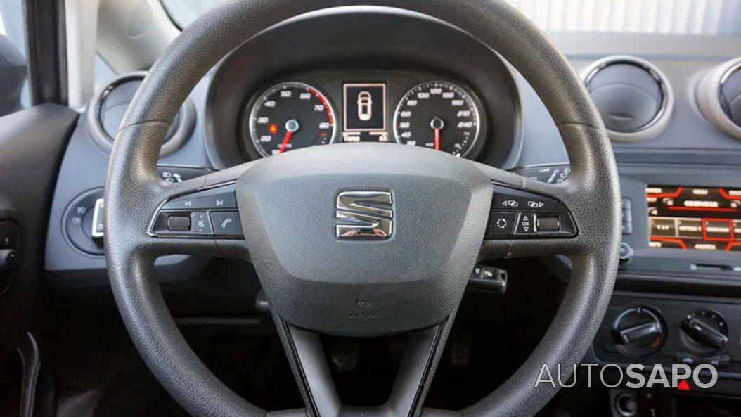 Seat Ibiza 1.0 Reference de 2016