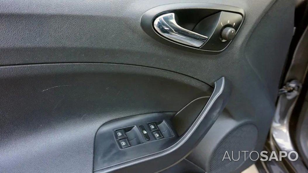 Seat Ibiza 1.0 Reference de 2016