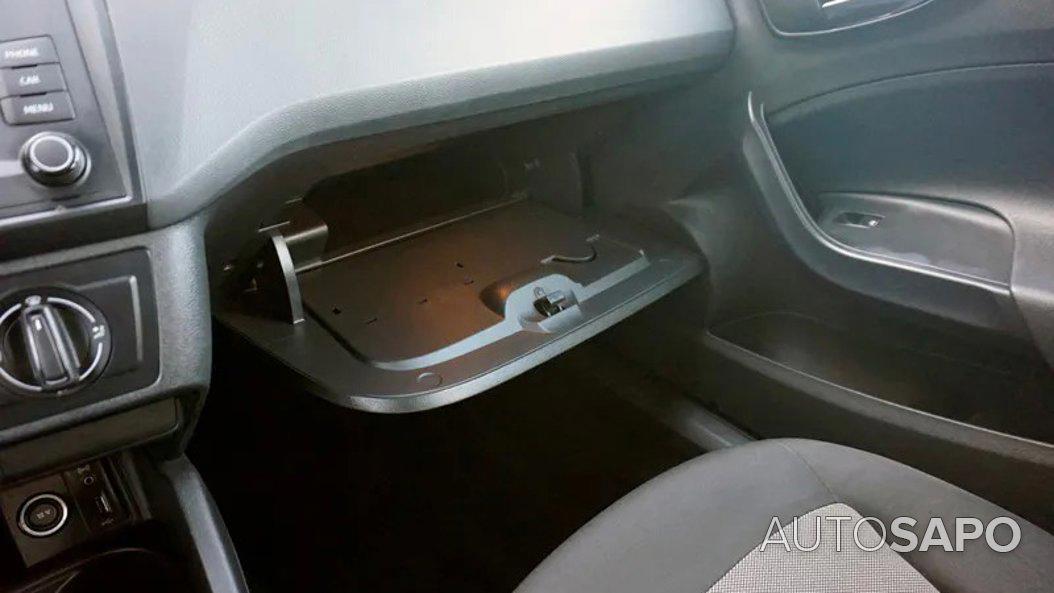 Seat Ibiza 1.0 Reference de 2016