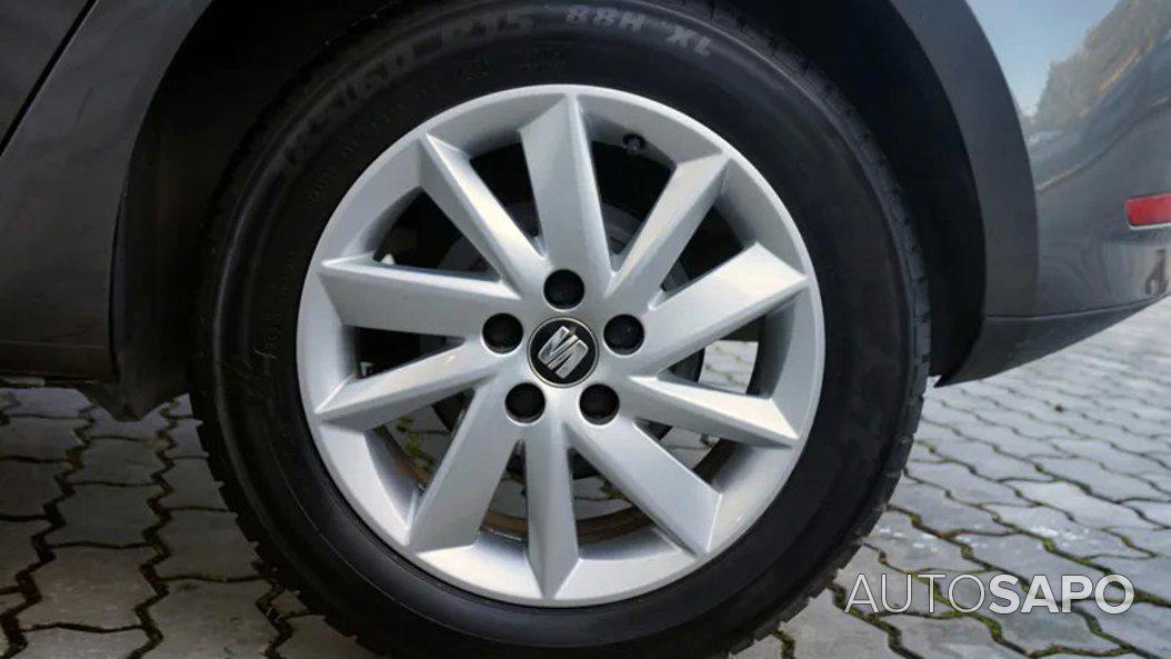 Seat Ibiza 1.0 Reference de 2016