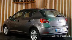 Seat Ibiza 1.0 Reference de 2016