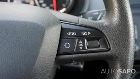 Seat Ibiza 1.0 Reference de 2016