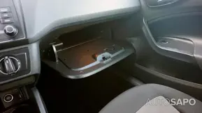 Seat Ibiza 1.0 Reference de 2016