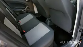 Seat Ibiza 1.0 Reference de 2016