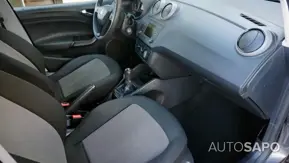 Seat Ibiza 1.0 Reference de 2016