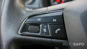 Seat Ibiza 1.0 Reference de 2016