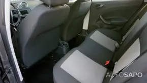 Seat Ibiza 1.0 Reference de 2016