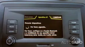 Seat Ibiza 1.0 Reference de 2016