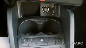 Seat Ibiza 1.0 Reference de 2016