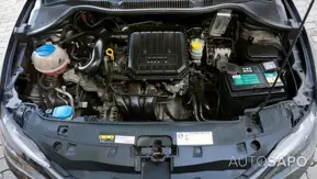 Seat Ibiza 1.0 Reference de 2016