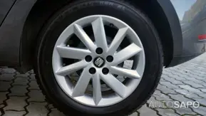 Seat Ibiza 1.0 Reference de 2016