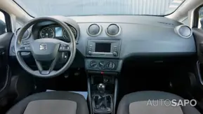 Seat Ibiza 1.0 Reference de 2016