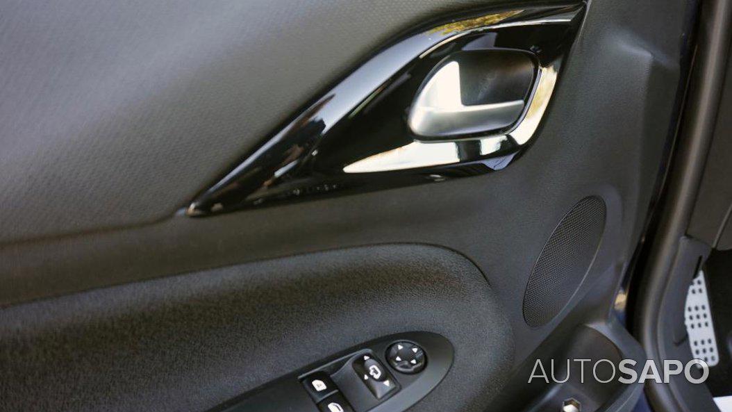 DS DS3 1.2 PureTech Be Chic EAT6 de 2019