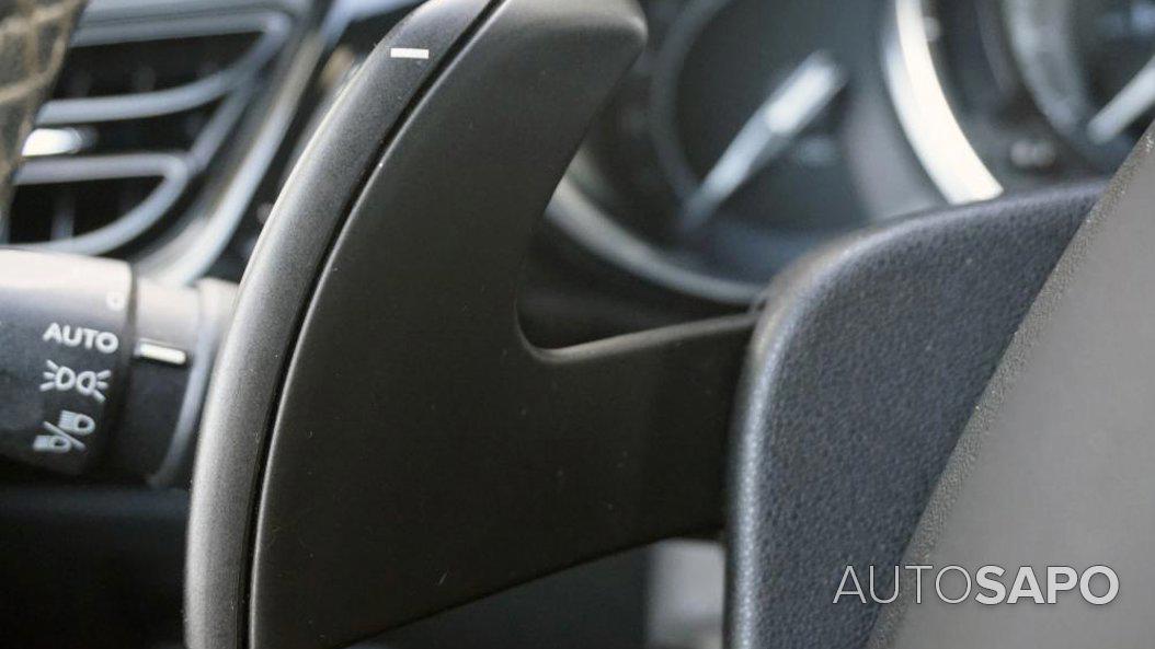 DS DS3 1.2 PureTech Be Chic EAT6 de 2019