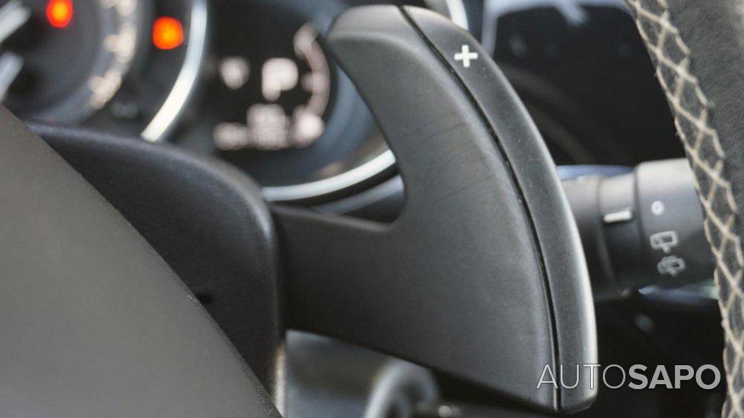 DS DS3 1.2 PureTech Be Chic EAT6 de 2019