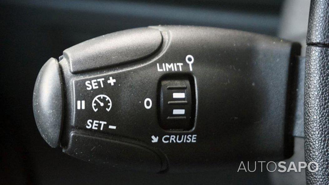 DS DS3 1.2 PureTech Be Chic EAT6 de 2019