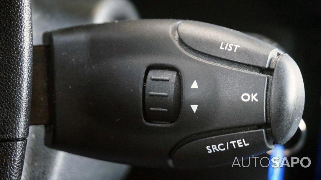 DS DS3 1.2 PureTech Be Chic EAT6 de 2019