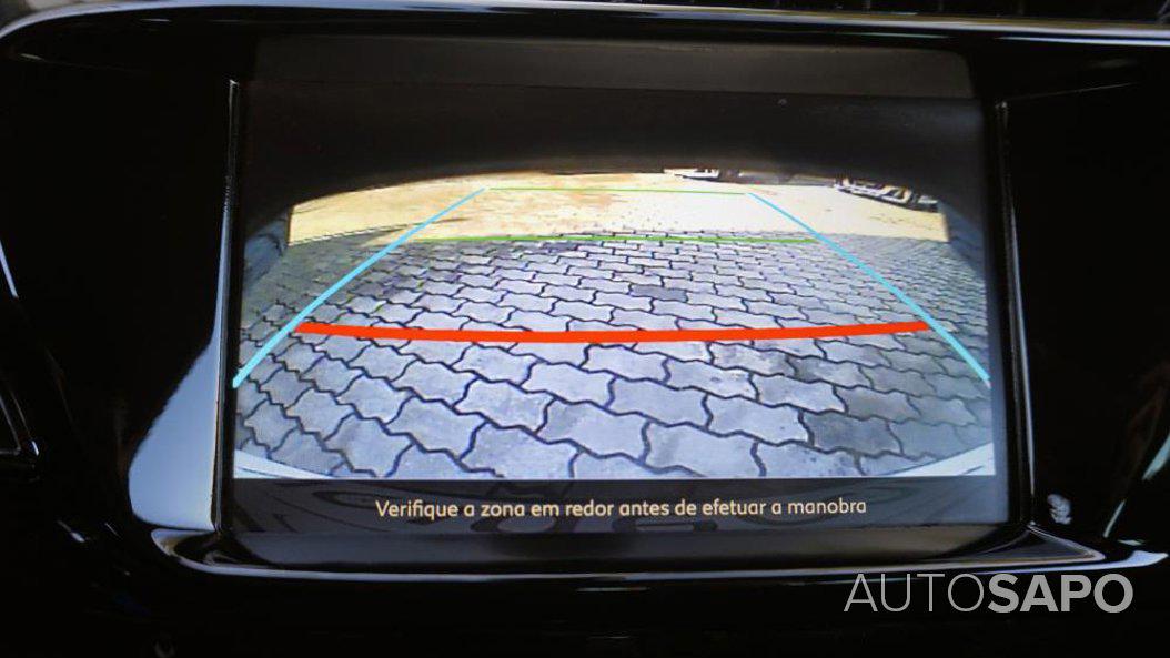 DS DS3 1.2 PureTech Be Chic EAT6 de 2019