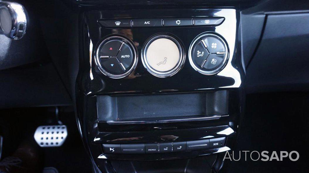 DS DS3 1.2 PureTech Be Chic EAT6 de 2019