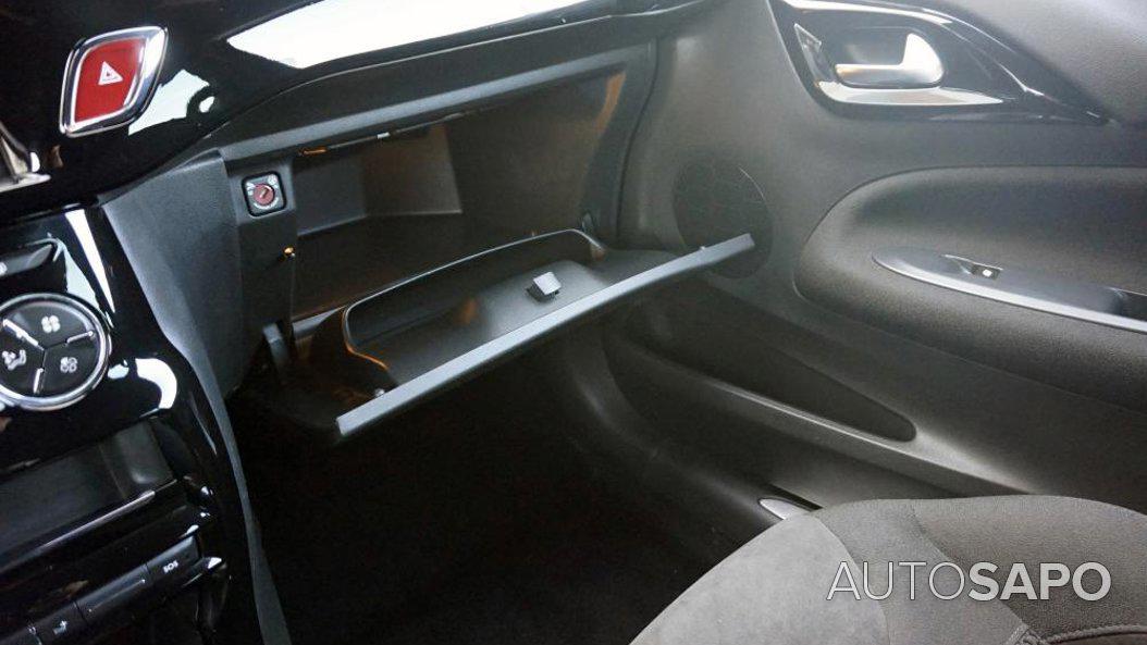 DS DS3 1.2 PureTech Be Chic EAT6 de 2019