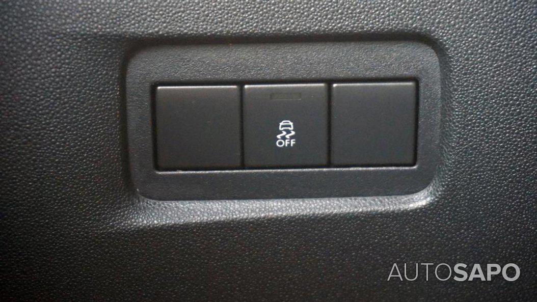 DS DS3 1.2 PureTech Be Chic EAT6 de 2019