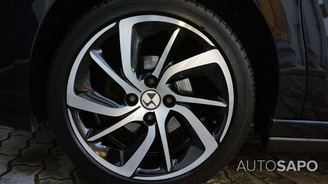 DS DS3 1.2 PureTech Be Chic EAT6 de 2019