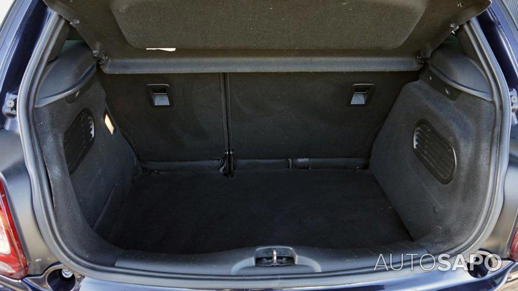 DS DS3 1.2 PureTech Be Chic EAT6 de 2019