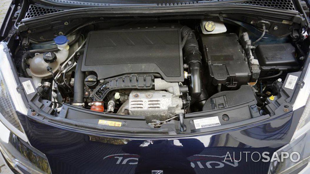 DS DS3 1.2 PureTech Be Chic EAT6 de 2019