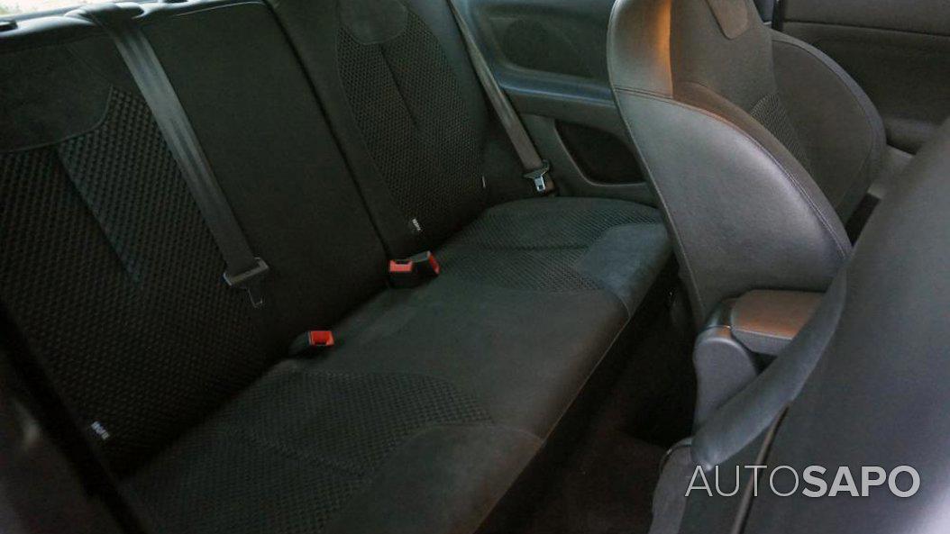 DS DS3 1.2 PureTech Be Chic EAT6 de 2019