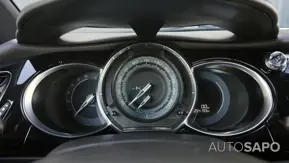 DS DS3 1.2 PureTech Be Chic EAT6 de 2019