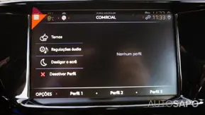 DS DS3 1.2 PureTech Be Chic EAT6 de 2019