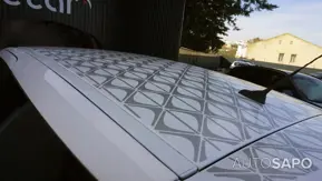 DS DS3 1.2 PureTech Be Chic EAT6 de 2019