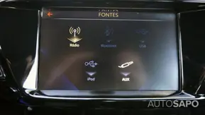 DS DS3 1.2 PureTech Be Chic EAT6 de 2019